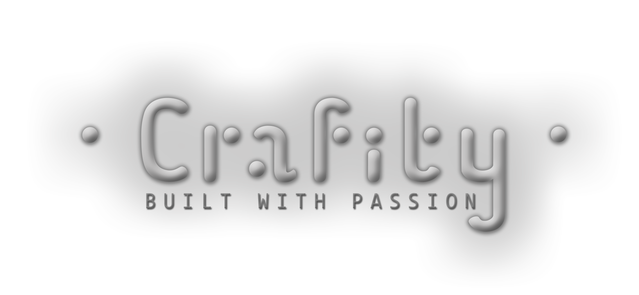 Crafity Logo